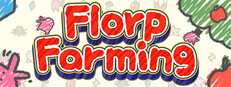 Florp Farming cover