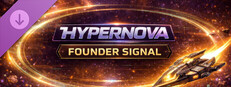 Hypernova - Founders Signal Pack