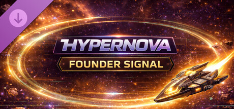 Hypernova - Founders Signal Pack