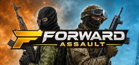 Forward Assault Banner