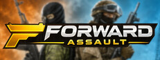Forward Assault cover