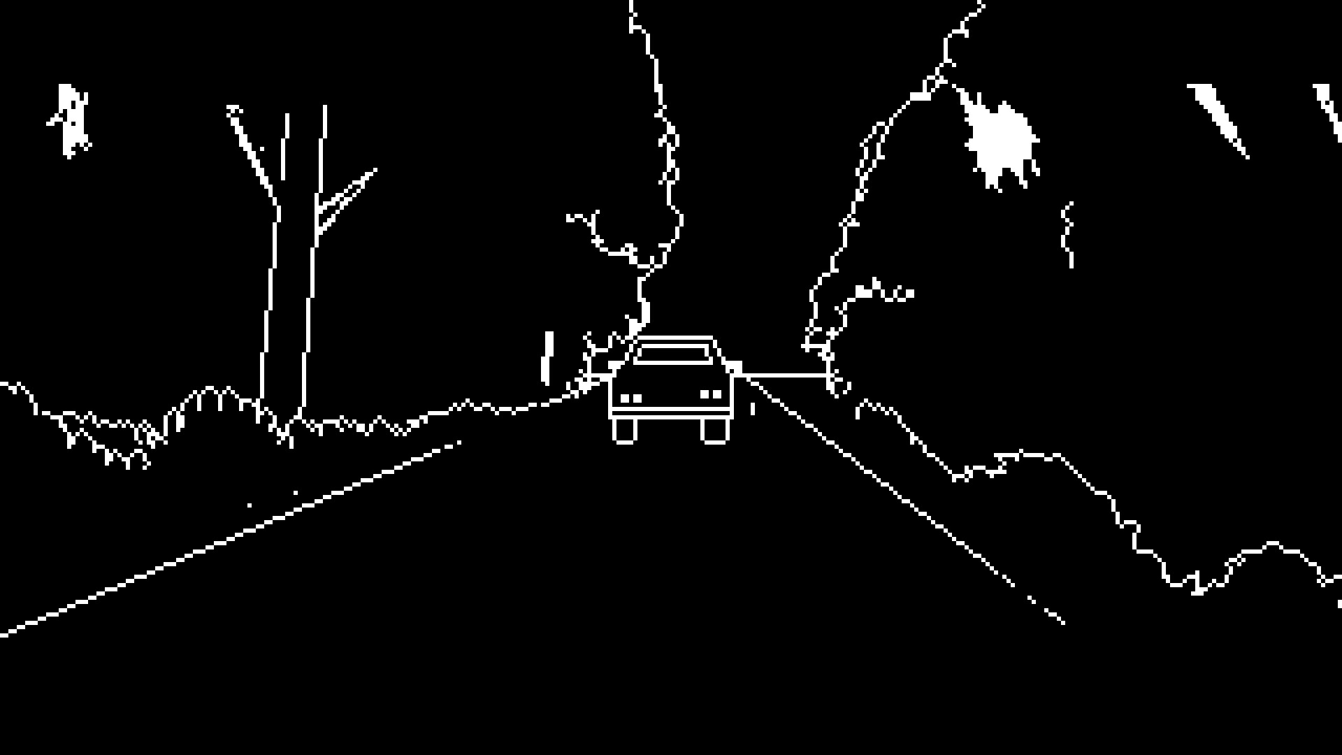 10 Hours Before Sunrise screenshot #2