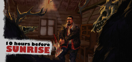 10 Hours Before Sunrise