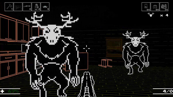 Screenshot 3 of 10 Hours Before Sunrise - more gameplay footage