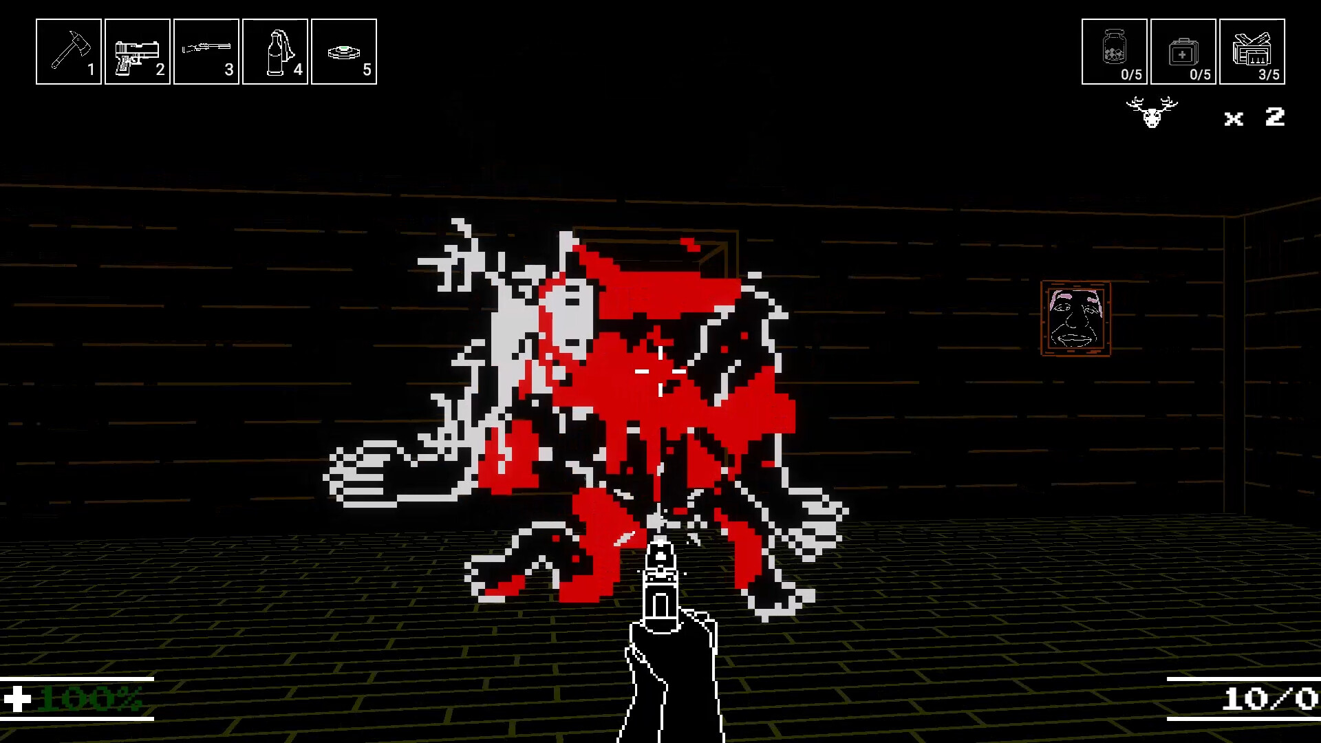 10 Hours Before Sunrise screenshot #6