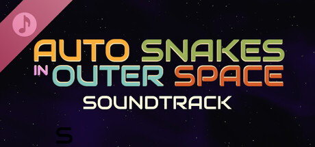 Auto Snakes in Outer Space Soundtrack banner image