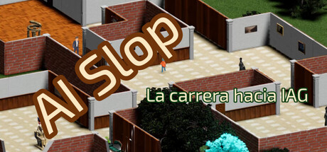 AI Slop: La carrera hacia IAG