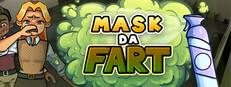 Mask Da Fart
