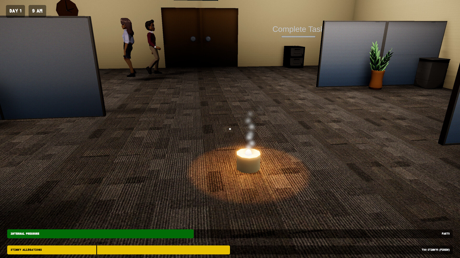 Mask Da Fart screenshot #8