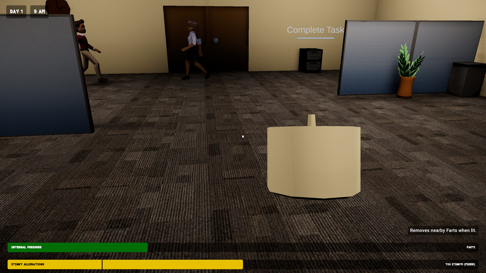 Mask Da Fart screenshot #7