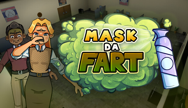 Mask Da Fart
