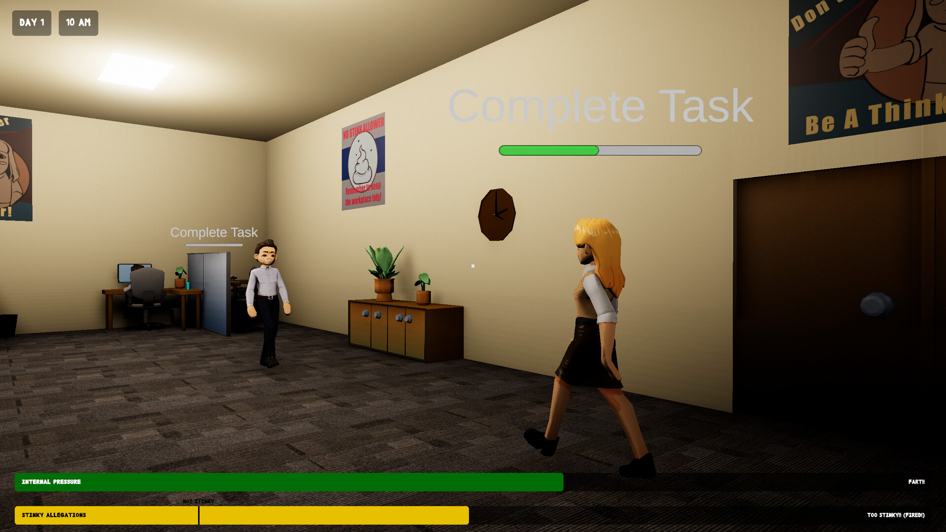 Mask Da Fart screenshot #9