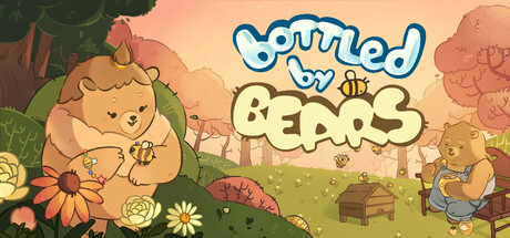 Bottled by Bears artwork