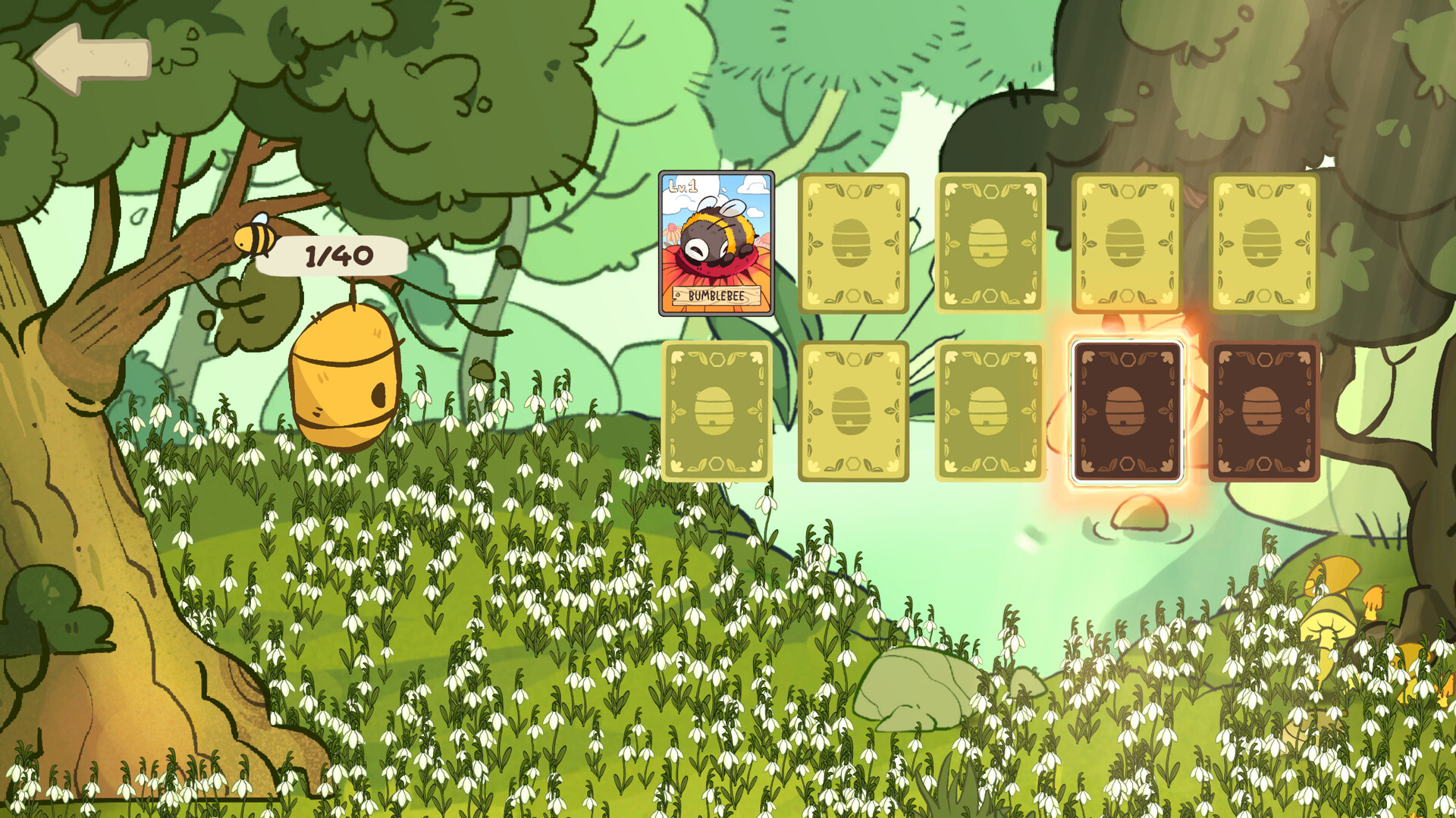 Bottled by Bears screenshot #4