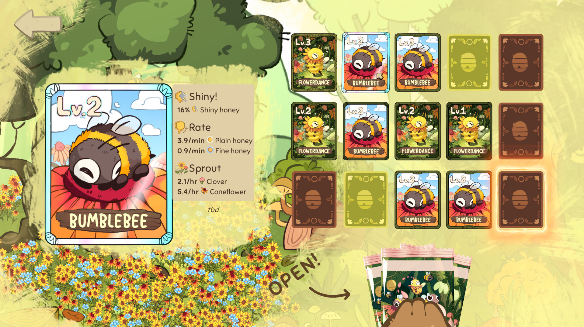 Bottled by Bears screenshot 7