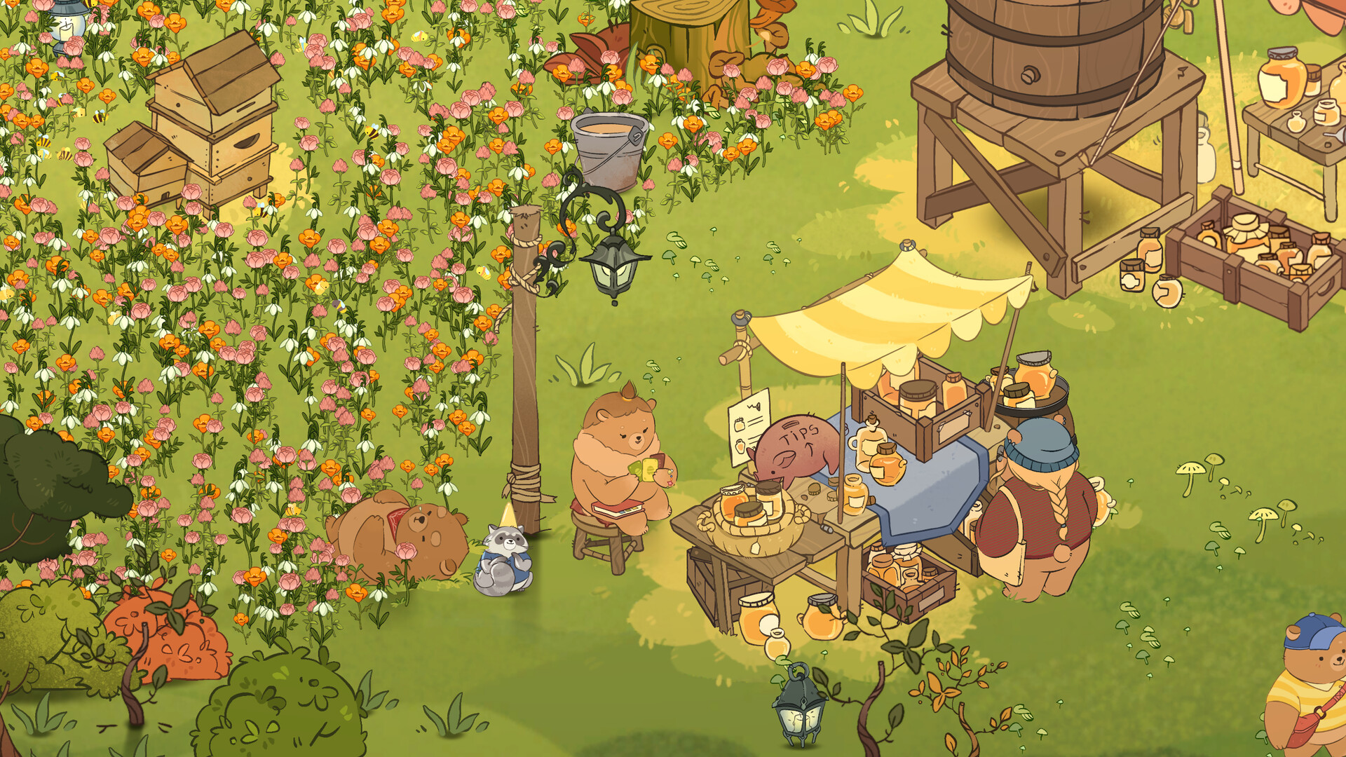 Bottled by Bears screenshot 8