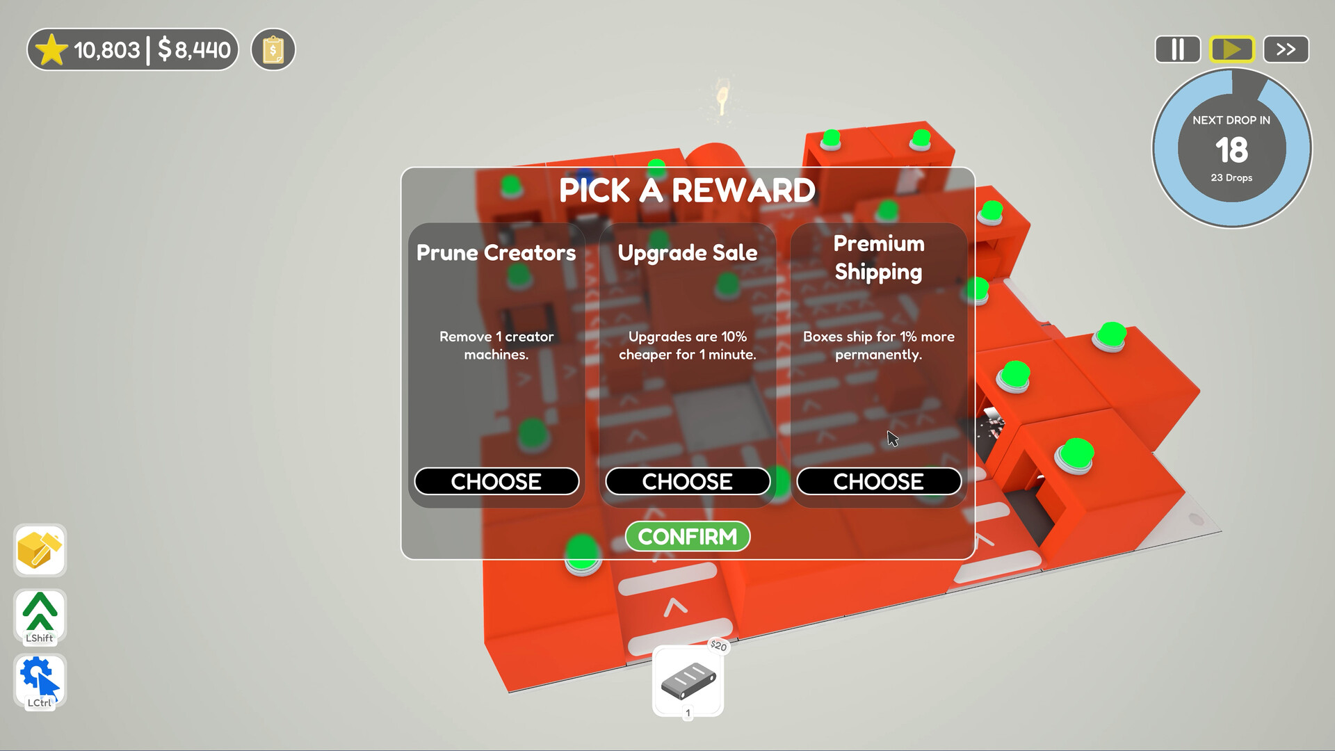 Hue Factory screenshot #8