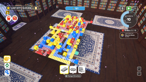 Screenshot media