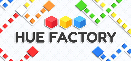 Hue Factory by Yellow Tree Games - Similar game based
                        on tags