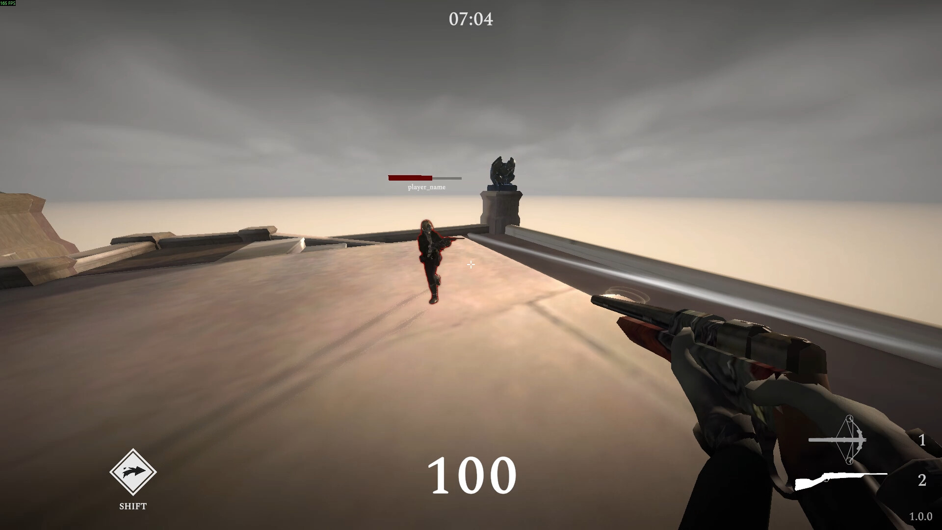 ARKVAIN screenshot 6