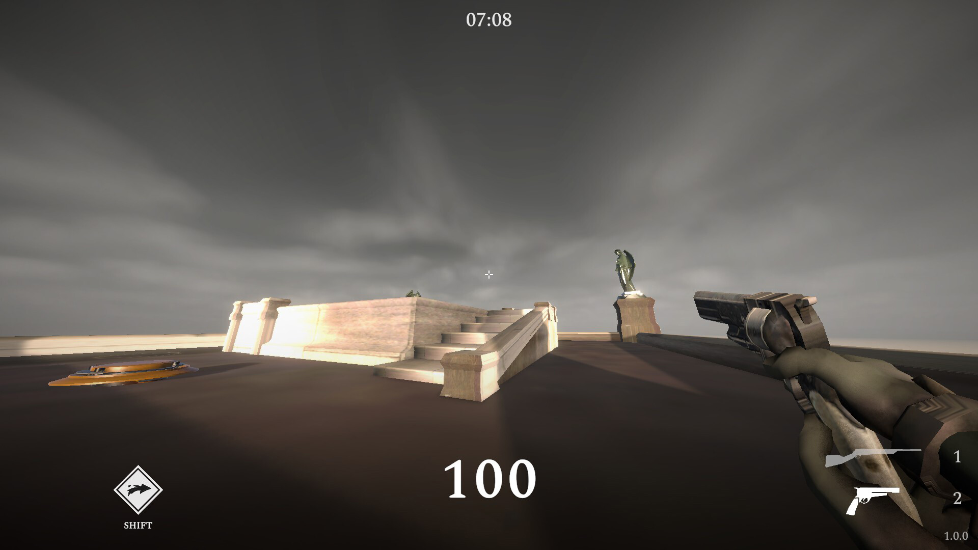 ARKVAIN screenshot #1
