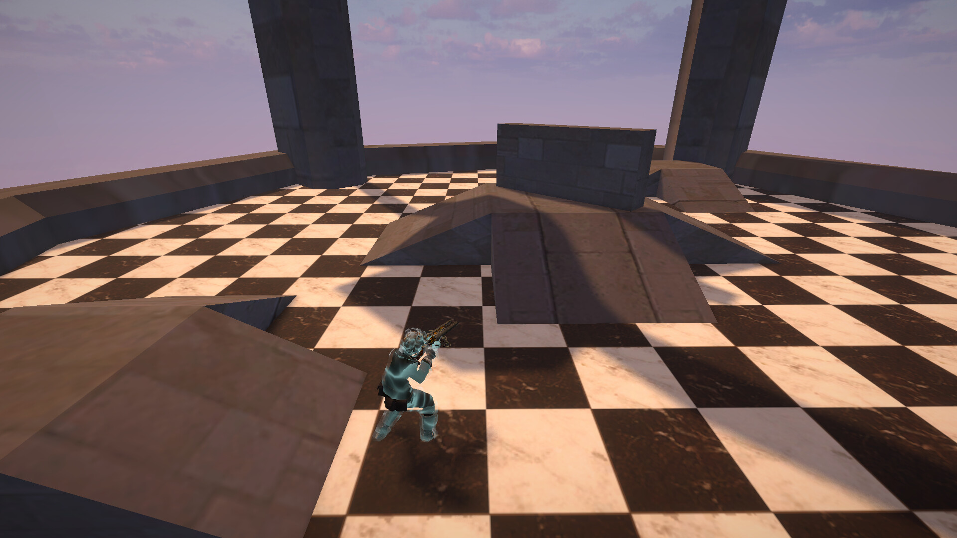 ARKVAIN screenshot #4