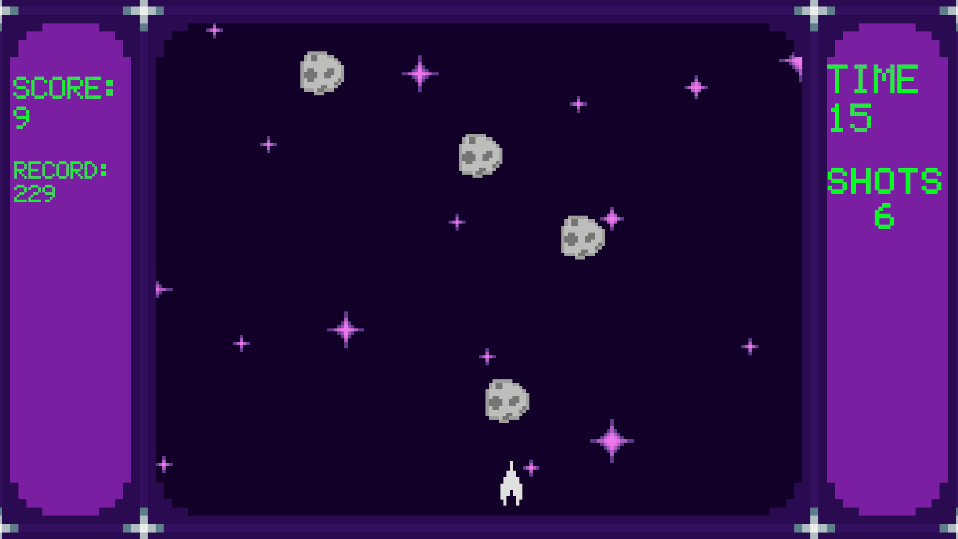 ELAPSE Featured Screenshot #1