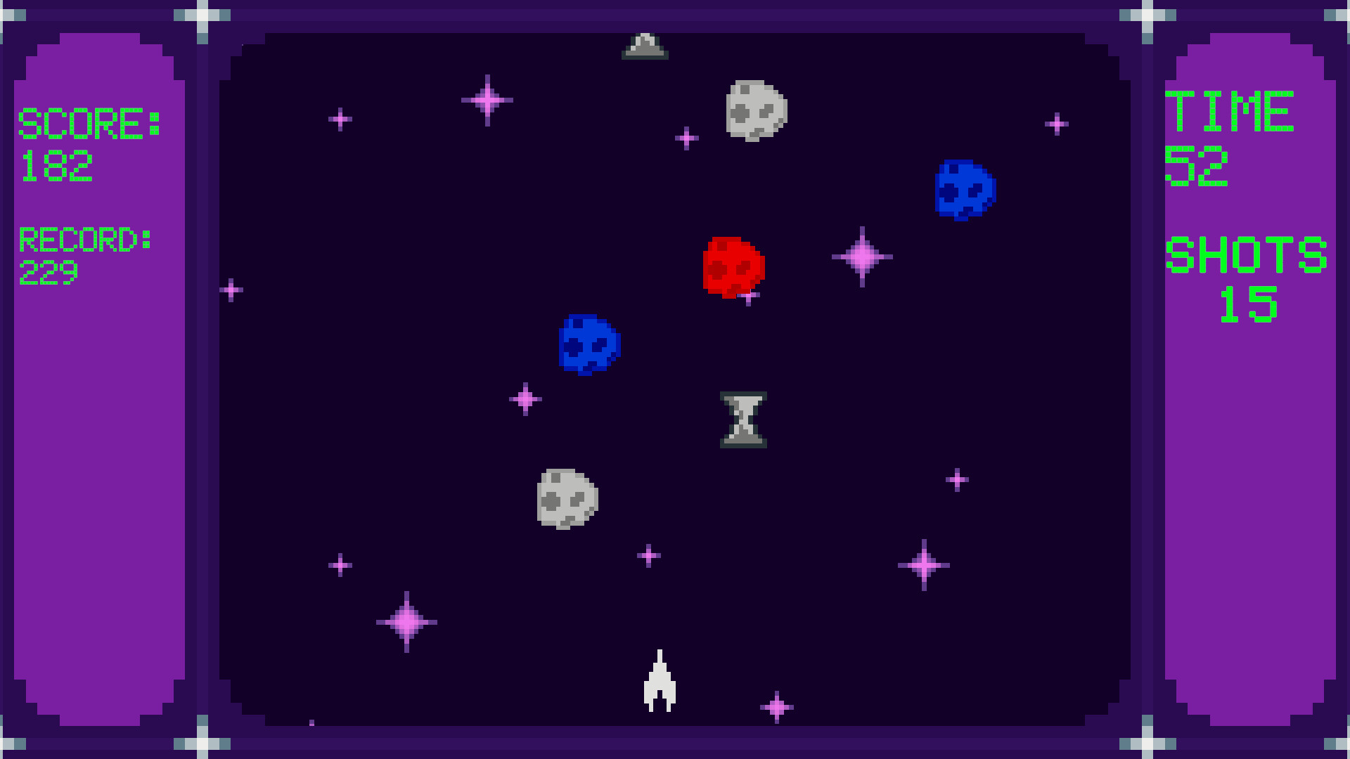 #5. ELAPSE (Steam) By: Az3