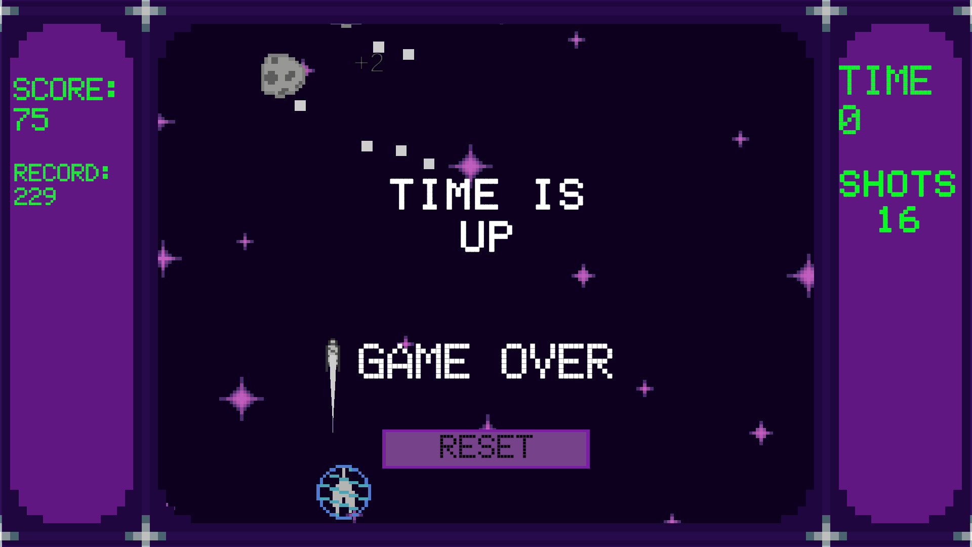 ELAPSE screenshot #3