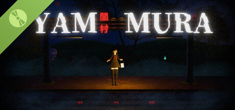 Yami Mura Demo header