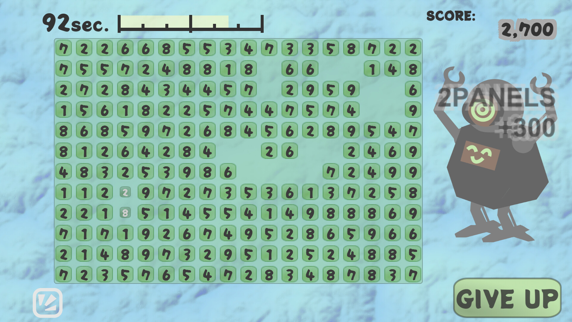 Puju's RecTen screenshot #3