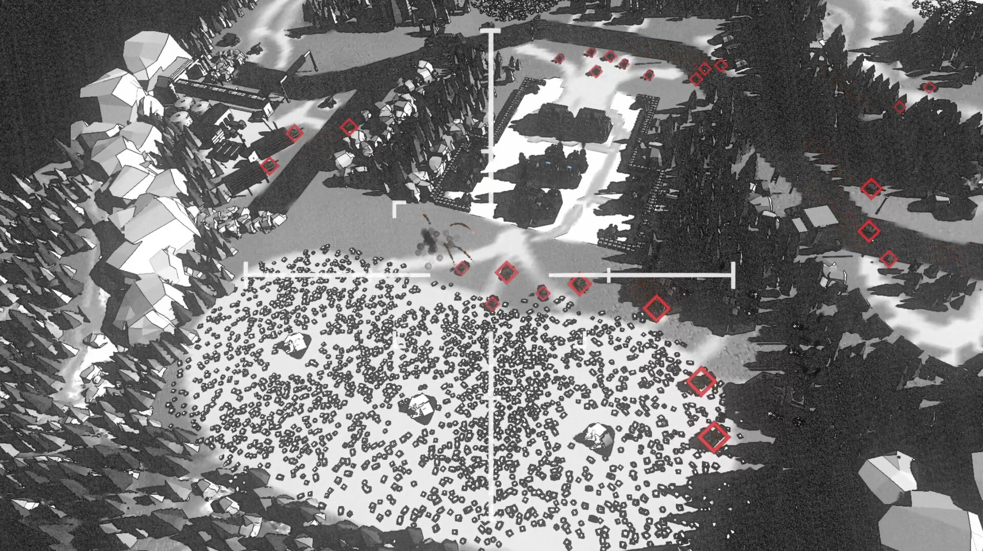 Steel Command screenshot #5