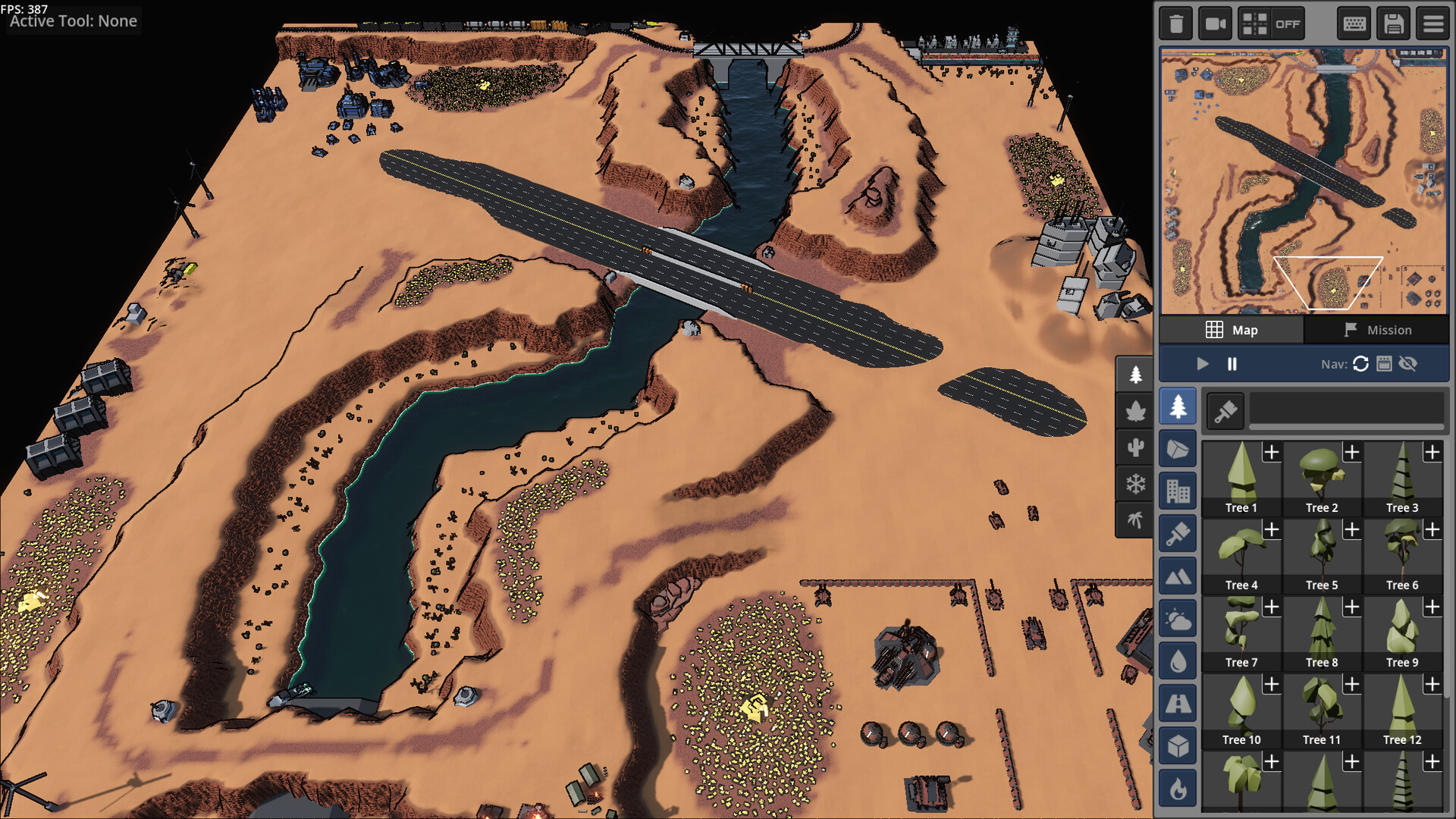 Steel Command screenshot #11