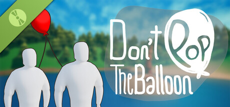 Don't Pop The Balloon Demo