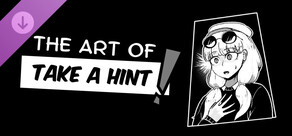Take A Hint - Artbook