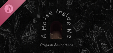 A House Inside Me Soundtrack banner image