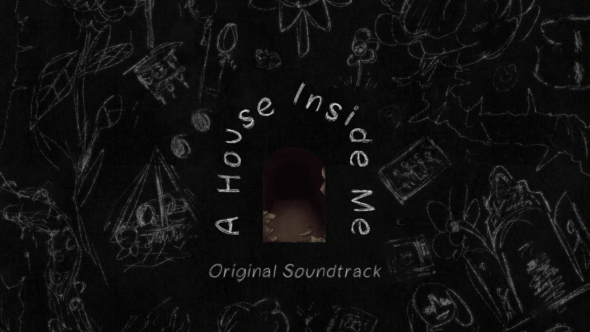 A House Inside Me Soundtrack Featured Screenshot #1