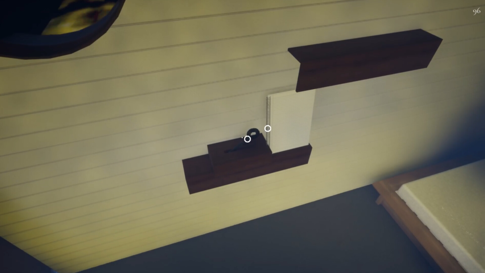 Aftermath 1944 screenshot #6