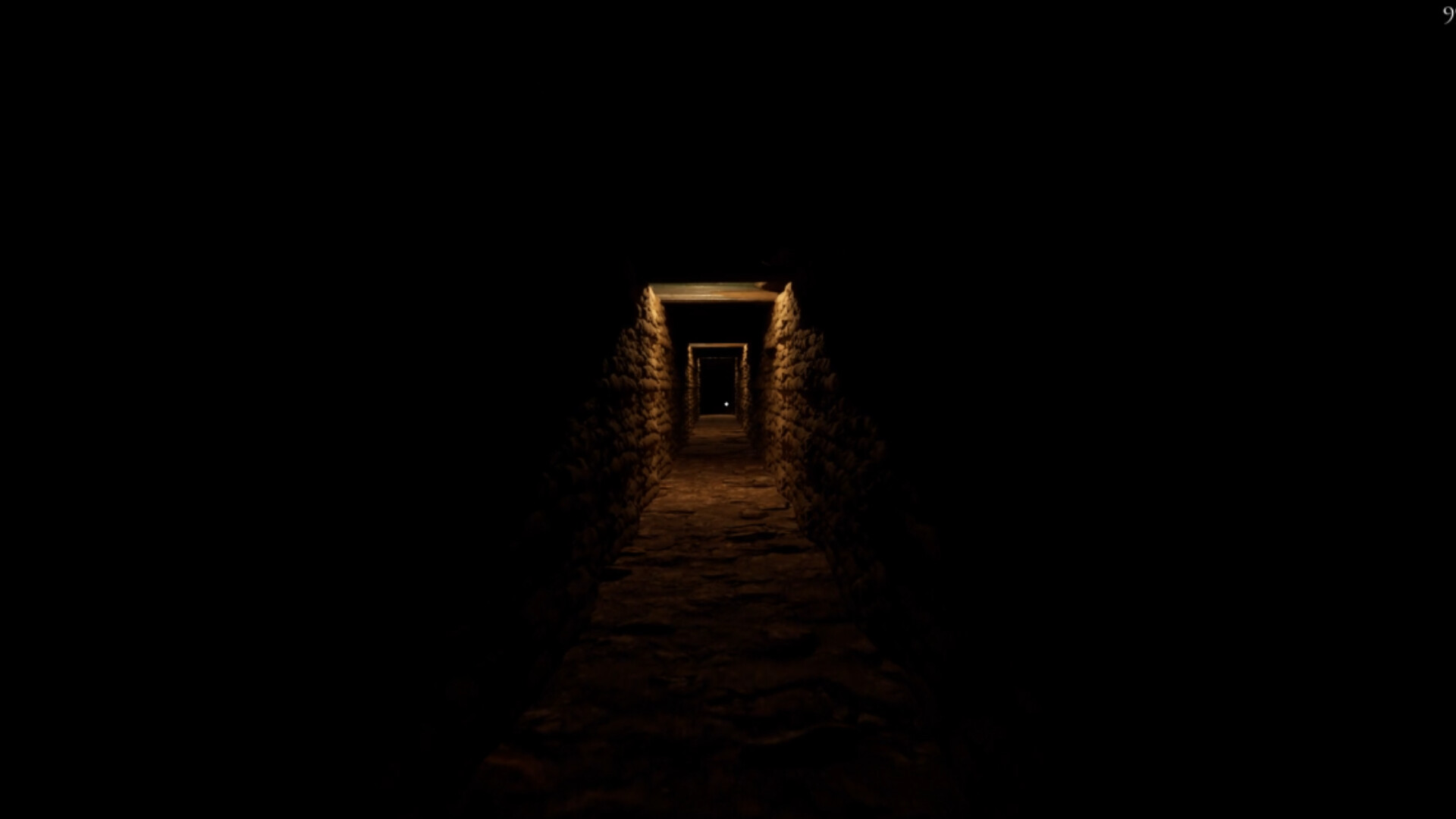 Aftermath 1944 screenshot #3