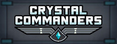 Crystal Commanders Banner
