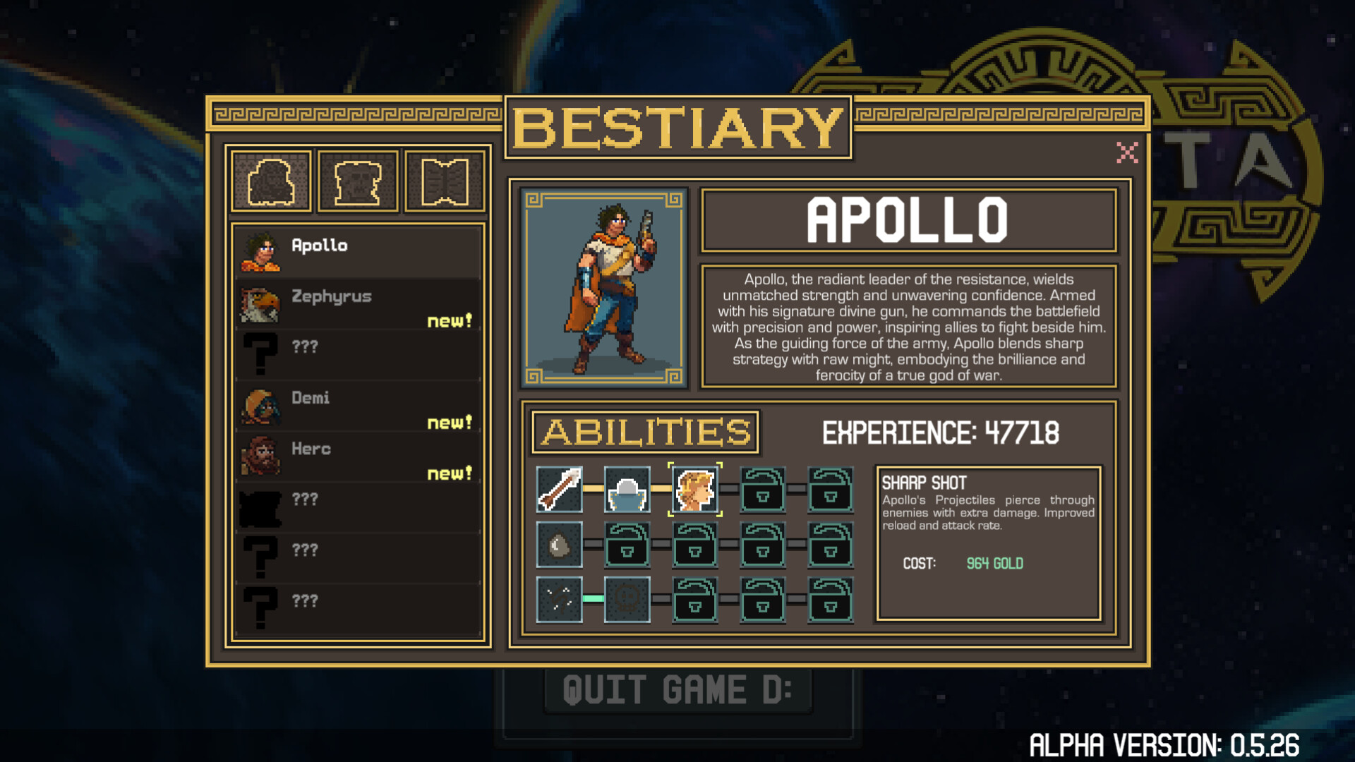 Atlanta TD screenshot #3