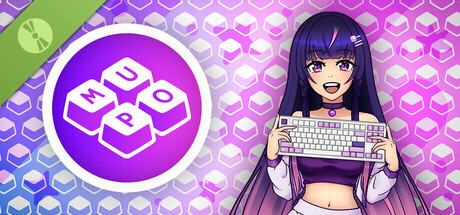 MUPO Demo header
