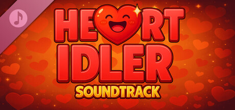 Heart Idler Soundtrack banner image