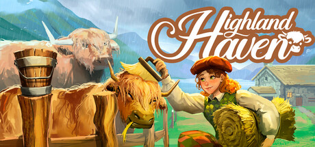 Highland Havenの作品画像