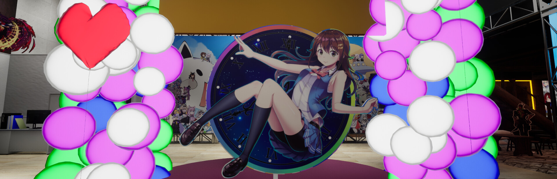 HoloExpo20XX