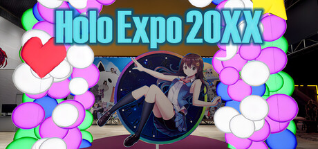 HoloExpo20XX