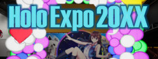 HoloExpo20XX cover