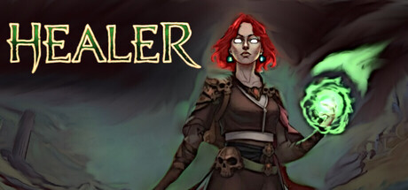 Healer Playtest