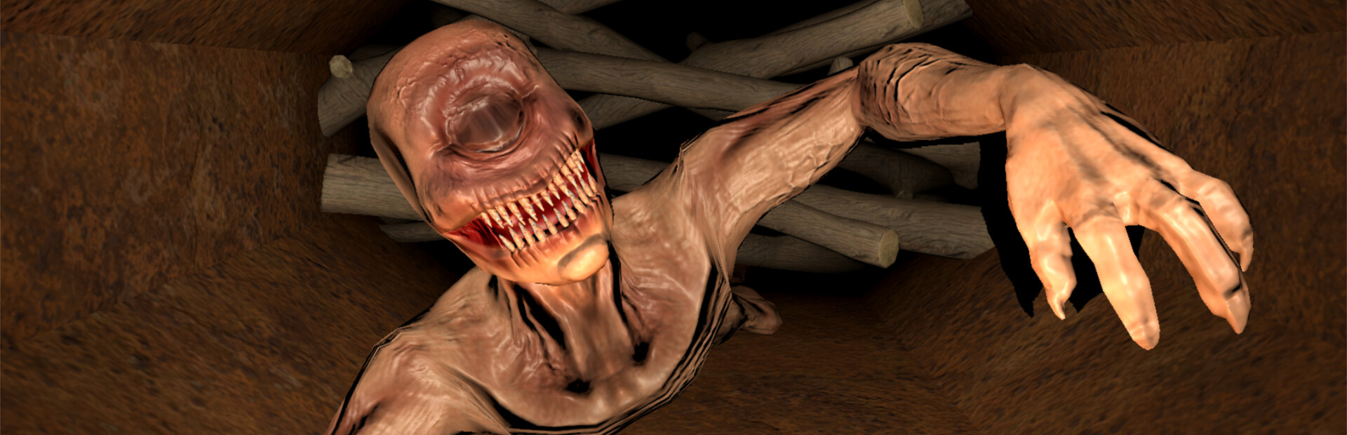 Horror Pipes