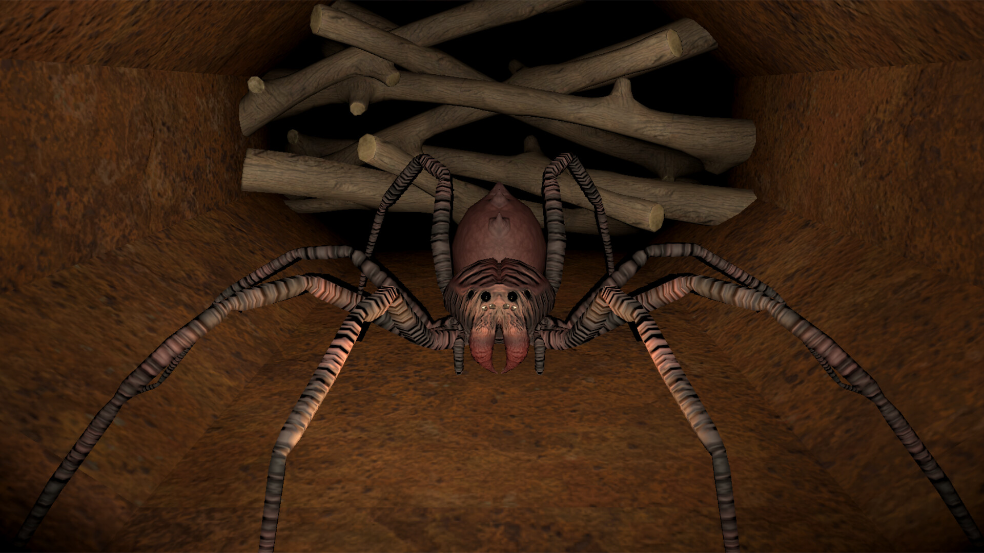 Horror Pipes Featured Screenshot #1